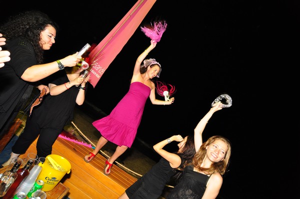Venetian Carnival